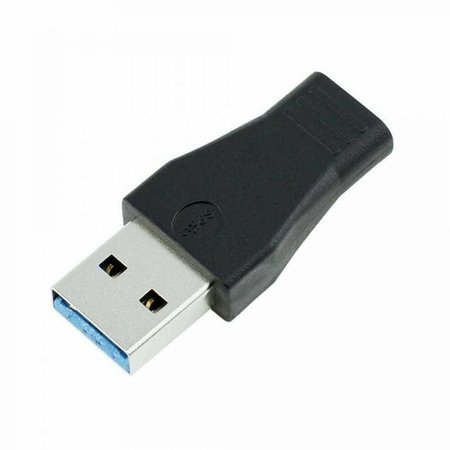SANOXY USB 3.1 Type C USB-C Female to USB 3.0 Male Port adapter Type-A Card Converter SANOXY-CABLE48